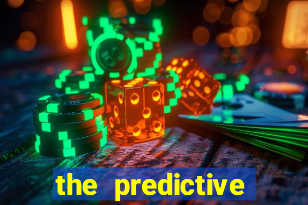 the predictive index como responder